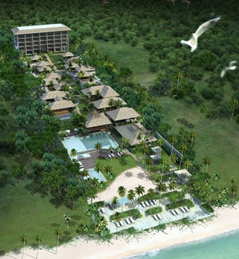 YaiYa Hotel Hua Hin YaiYa Hotel Hua Hin