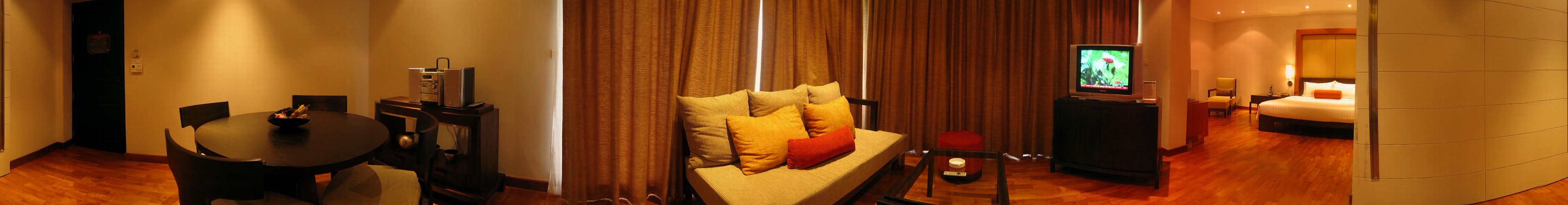 Amari Orchid Resort and Tower Pattaya