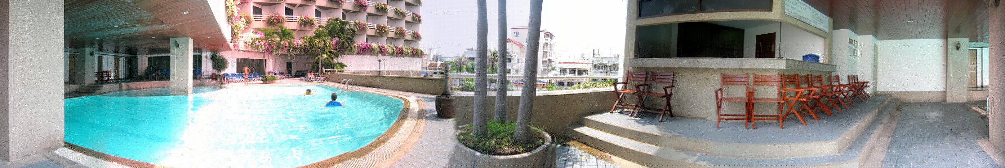 City Beach Resort Hua Hin