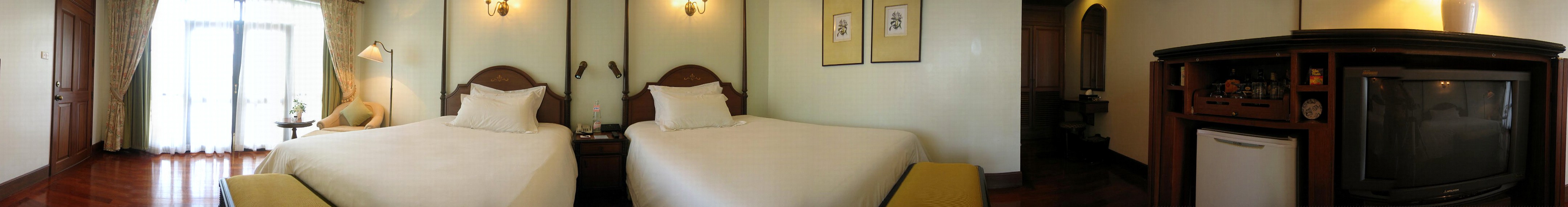 Sofitel Centara Grand Resort and Villas Hua Hin