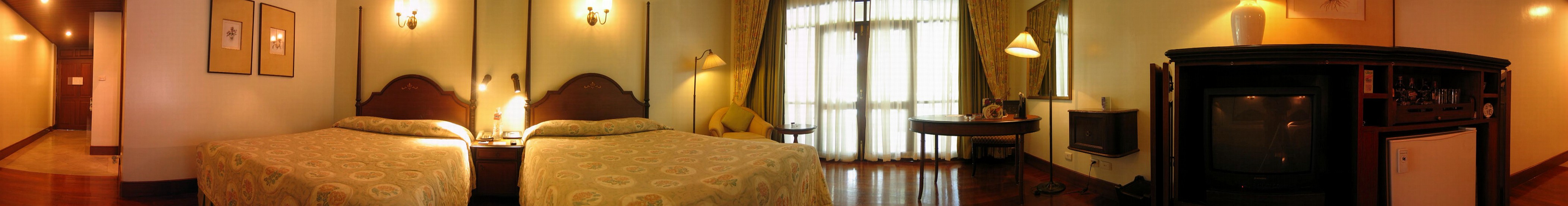 Sofitel Centara Grand Resort and Villas Hua Hin
