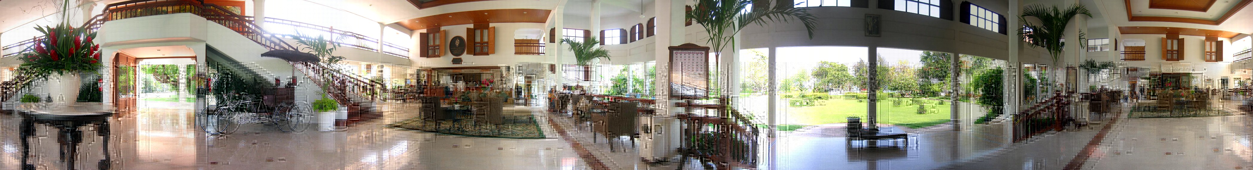 Sofitel Centara Grand Resort and Villas Hua Hin