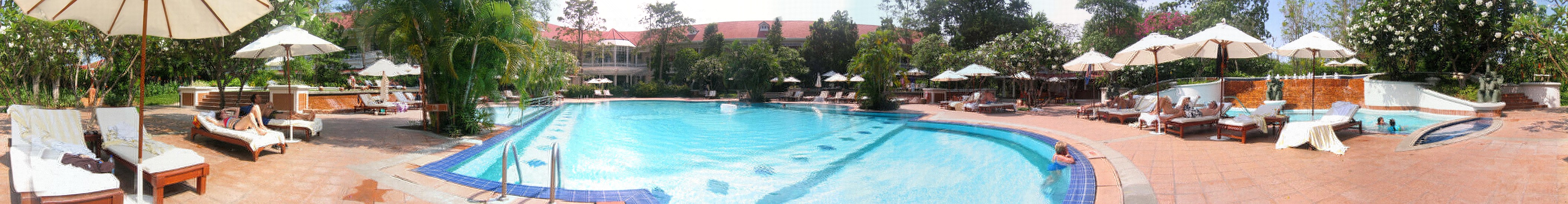 Sofitel Centara Grand Resort and Villas Hua Hin