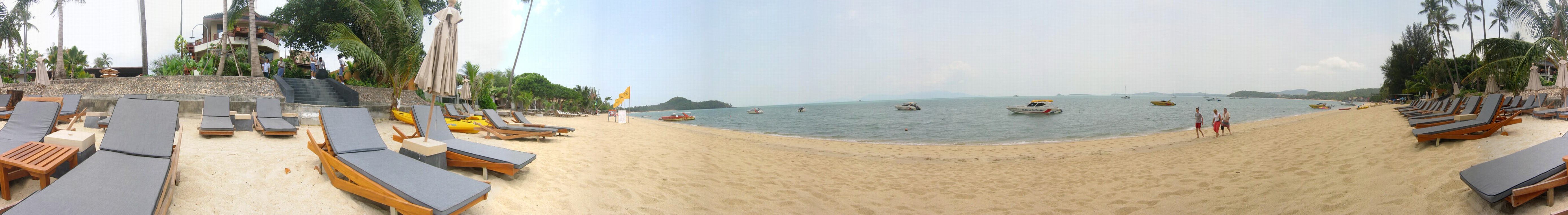 Anantara Resort Koh Samui