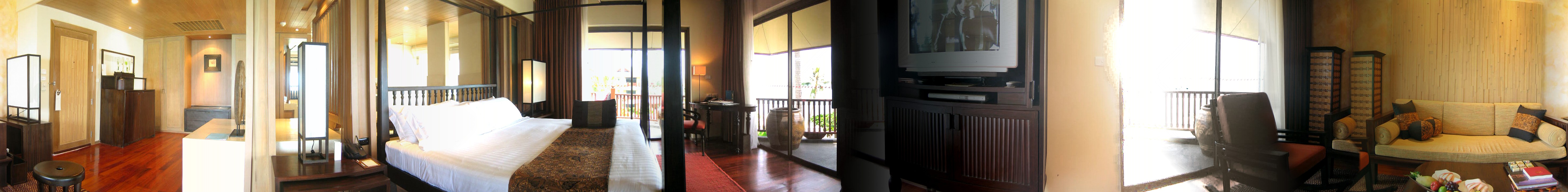 Anantara Resort Koh Samui