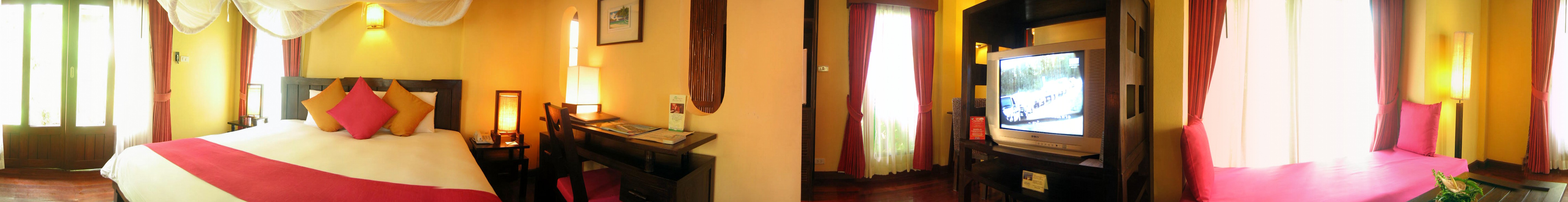 Baan Haad Ngam Boutique Resort Koh Samui