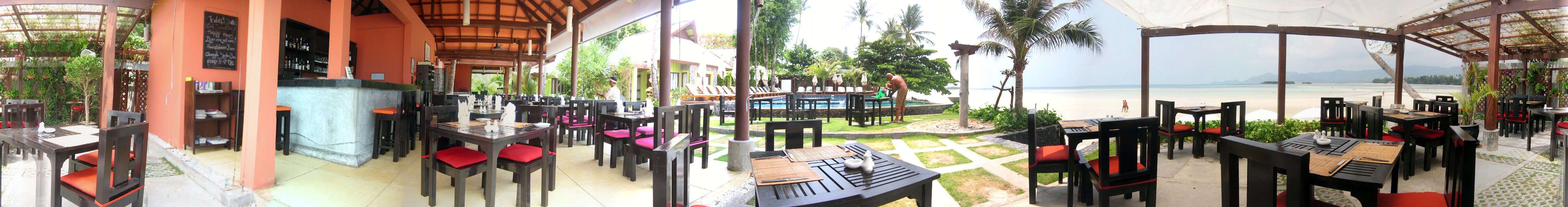 Baan Haad Ngam Boutique Resort Koh Samui