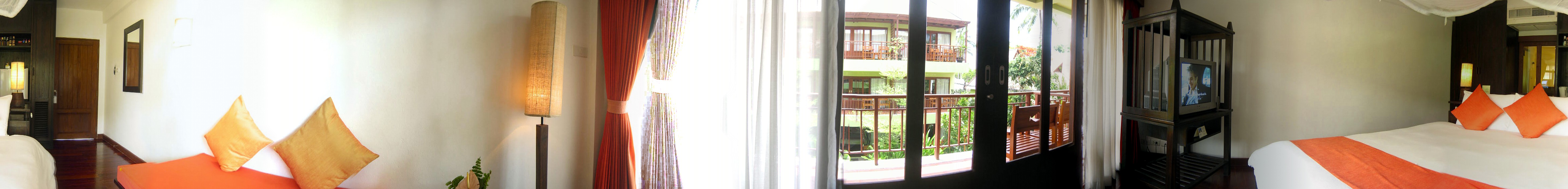 Baan Haad Ngam Boutique Resort Koh Samui