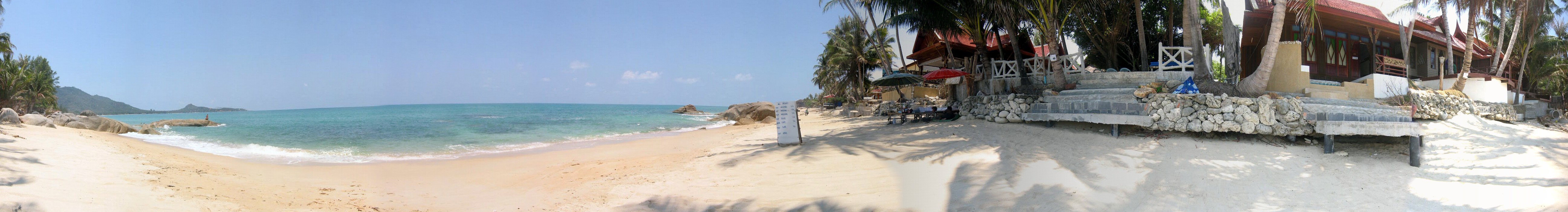 Bill Resort Samui Koh Samui