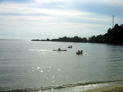 Koh Chang Resort and Spa