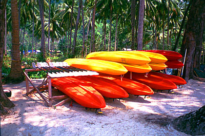 Koh Chang Resort and Spa