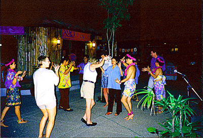 Koh Chang Resort and Spa