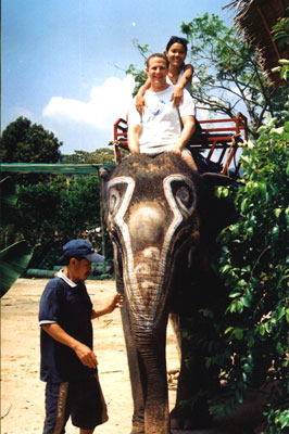 Koh Chang Resort and Spa