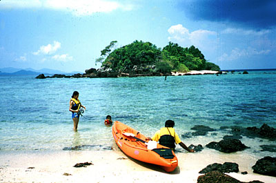 Koh Chang Resort and Spa