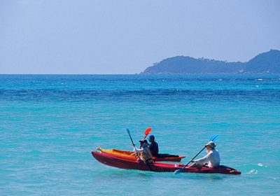 Chaba Samui Resort Koh Samui