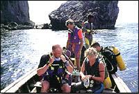 Phi Phi Island Village Beach Resort and Spa
