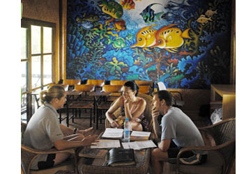 Phi Phi Island Village Beach Resort and Spa