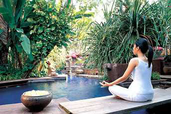 Sheraton Grande Sukhumvit Hotel Bangkok