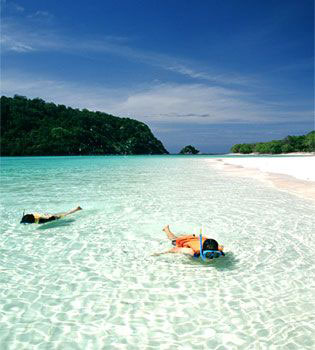Krabi Thai Village Resort