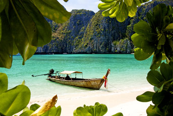 Le Meridien Phuket Beach Resort