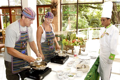 Peach Hill Hotel and Resort Phuket
