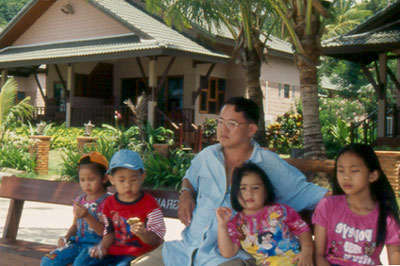 KC Grande Resort Koh Chang