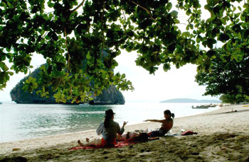 Best Western Ao Nang Bay Resort and Spa Krabi