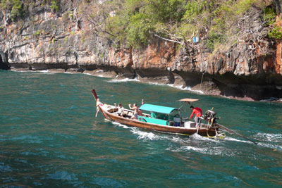 Railay Bay Resort and Spa Krabi