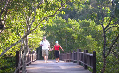 Moonlight Bay Resort Koh Lanta