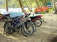 Koh Chang Paradise Resort