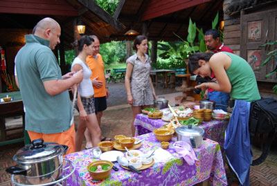 Country Lake Nature Lodge Hotel Nakhon Sawan Activities Picture