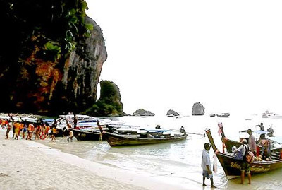 Alis Hotel Krabi