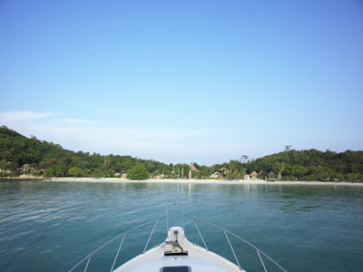 Paradee Resort and Spa Koh Samet