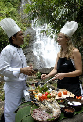 The Sarojin Hotel Khao Lak
