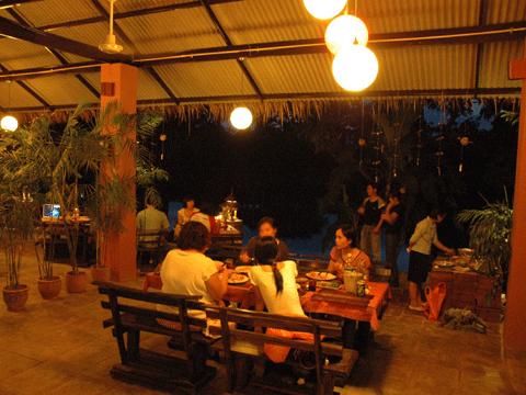 Baan Nam Ping Hotel Chiang Mai