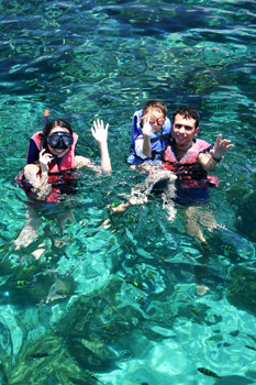 Maya Koh Lanta Resort