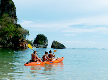 Maya Koh Lanta Resort