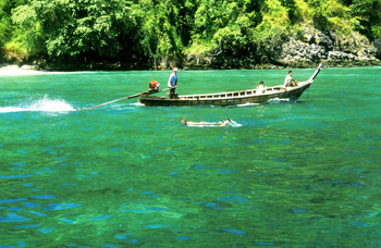 Maya Koh Lanta Resort
