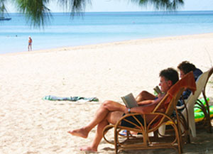 Nakara Longbeach Resort Koh Lanta