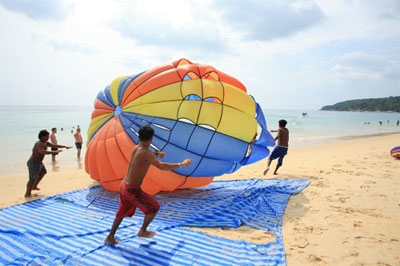 Sugar Palm Karon Resort Phuket