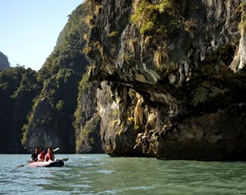 Anantara Phuket Resort and Spa