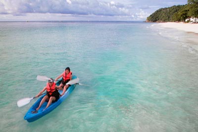 Honeymoon Island Phuket Resort