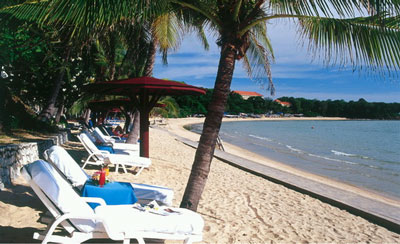 Royal Cliff Beach Resort Pattaya