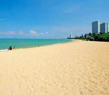 Botany Beach Resort Pattaya