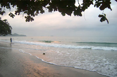 Koh Chang Lagoon Resort