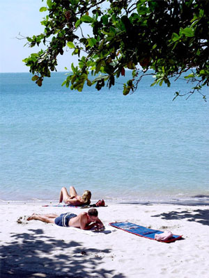Koh Chang Lagoon Resort