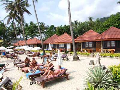 Koh Chang Resort and Spa