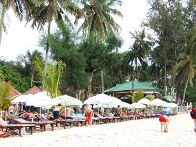 Koh Chang Resort and Spa