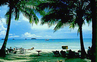 Koh Chang Resort and Spa