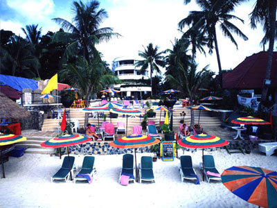 Chaba Samui Resort Koh Samui